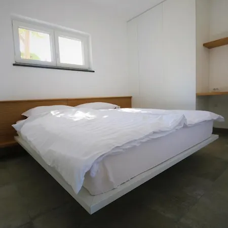 Parenzana * Zgornje Skofije